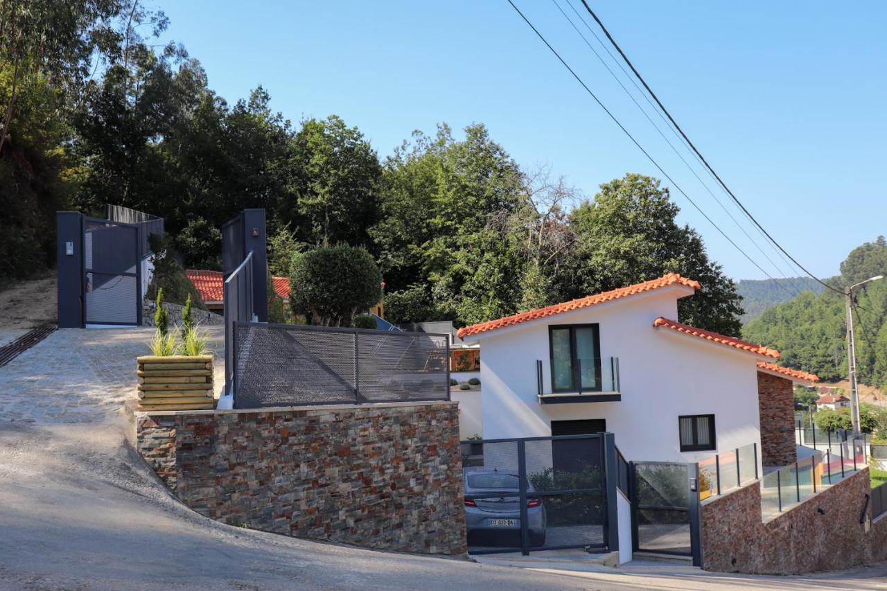 Bela Vista Urtigosa Villa Arouca Exterior photo